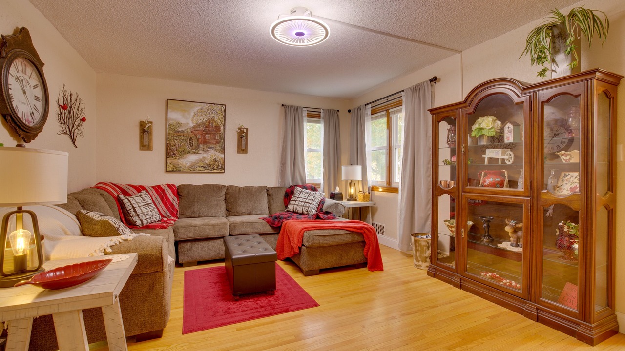 Photo of Livingroom in Harmony