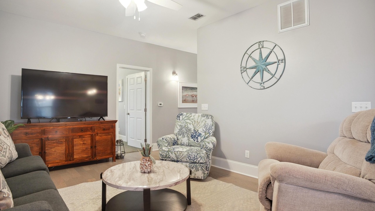 Photo of Livingroom in Beachwalk