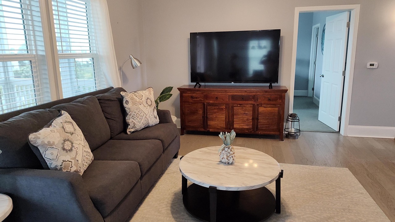 Photo of Livingroom in Beachwalk