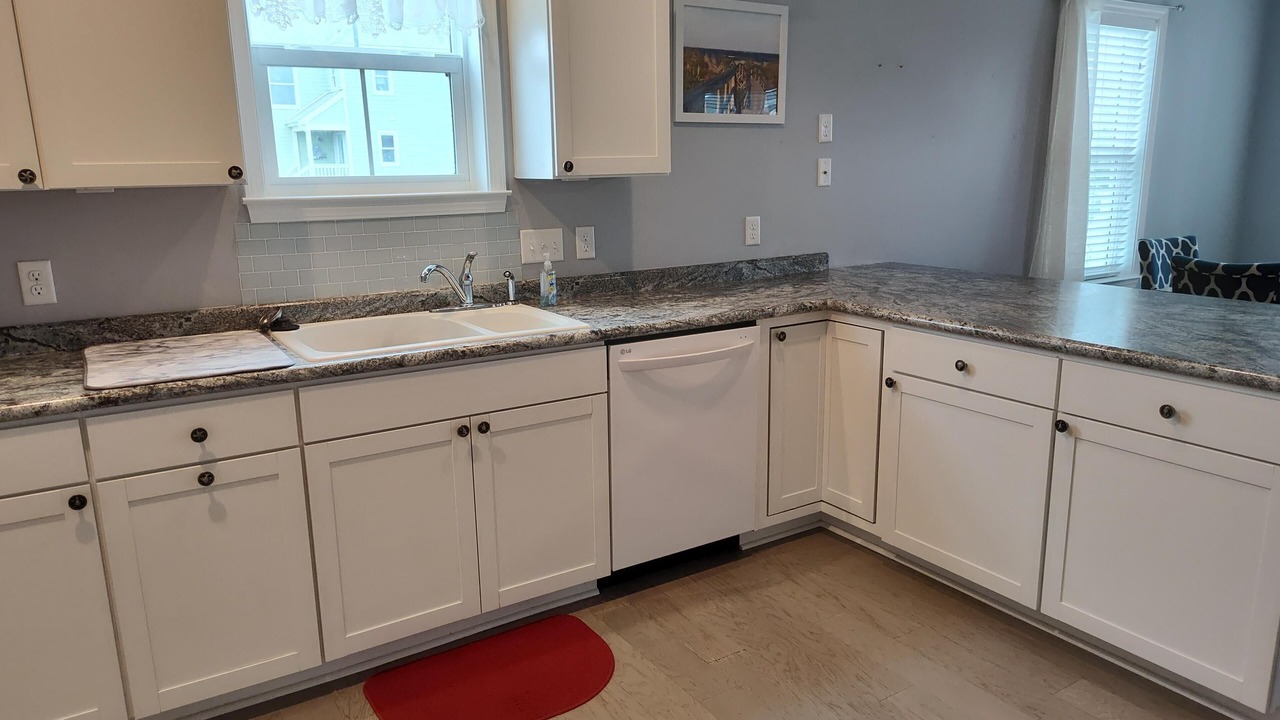 Photo of Kitchen in Beachwalk