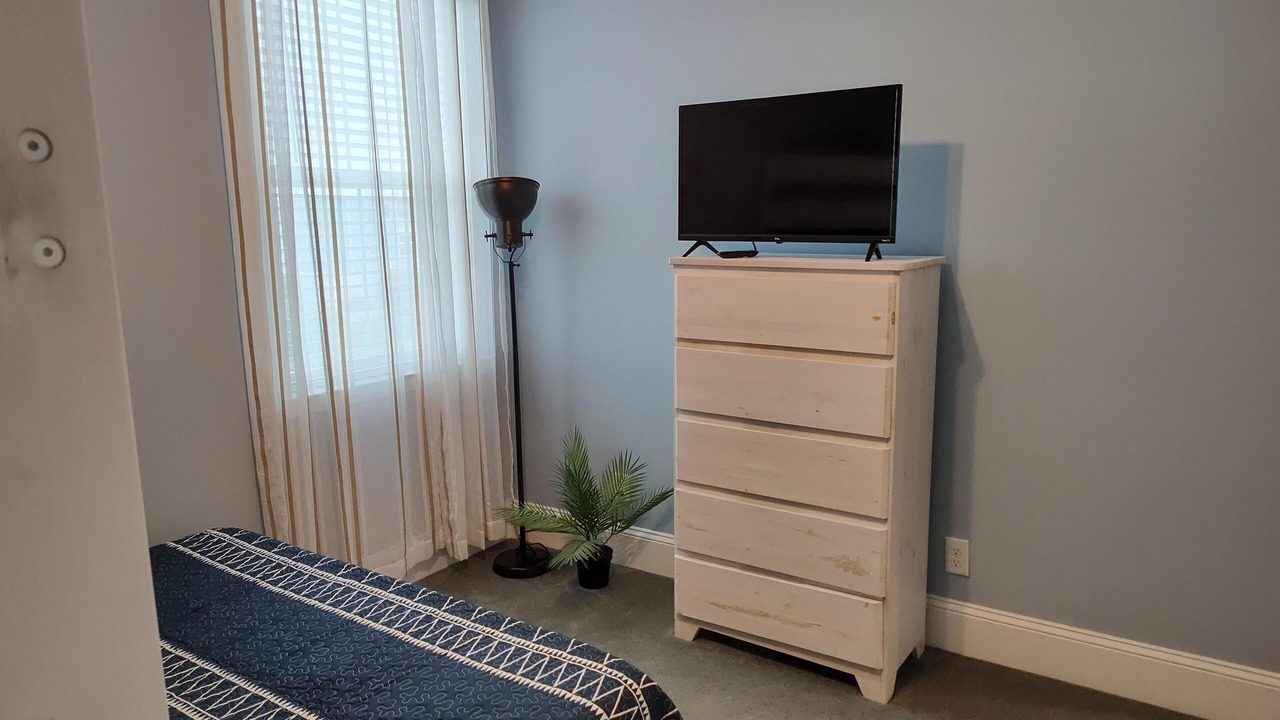 Photo of Bedroom in Beachwalk