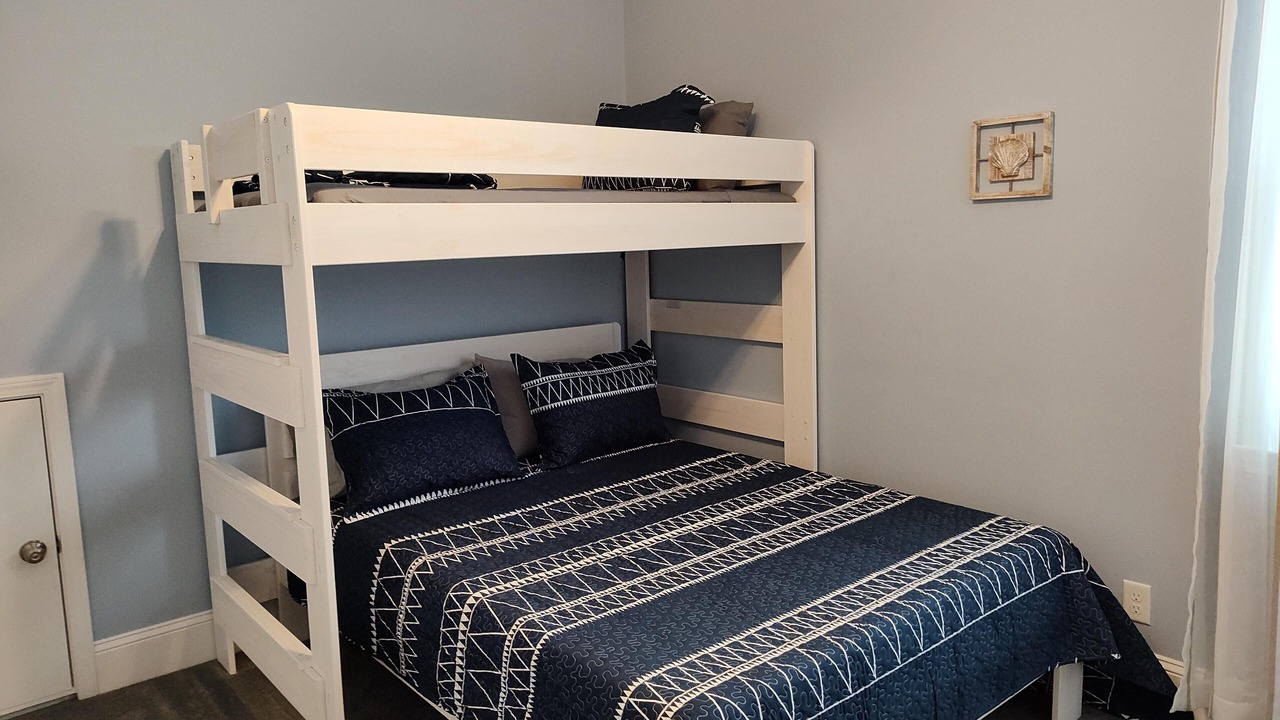 Photo of Bedroom in Beachwalk