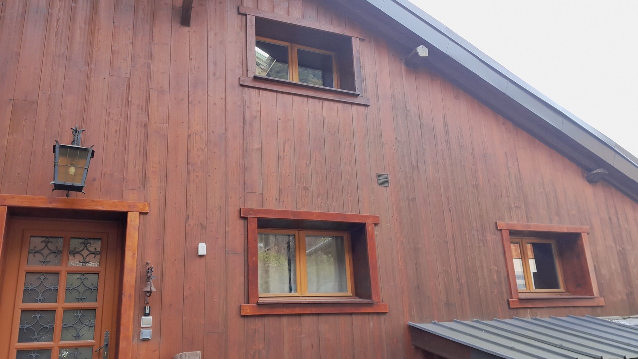 Photo of Outdoor in Taninges