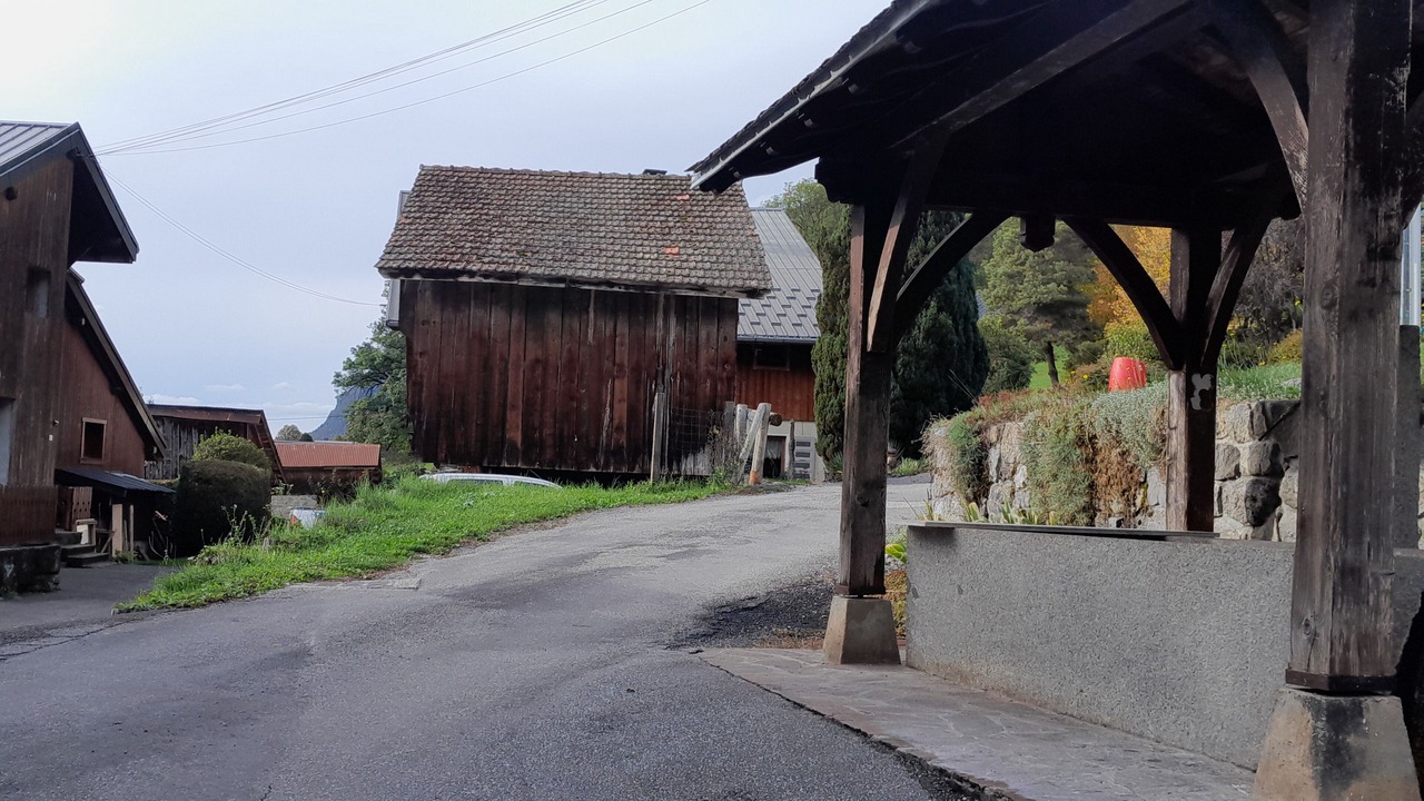 Photo of Outdoor in Taninges