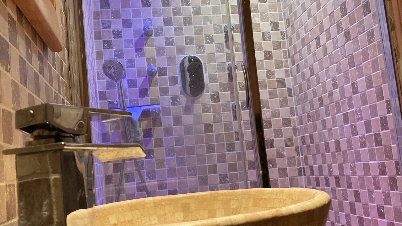 Photo of Bathroom in Taninges