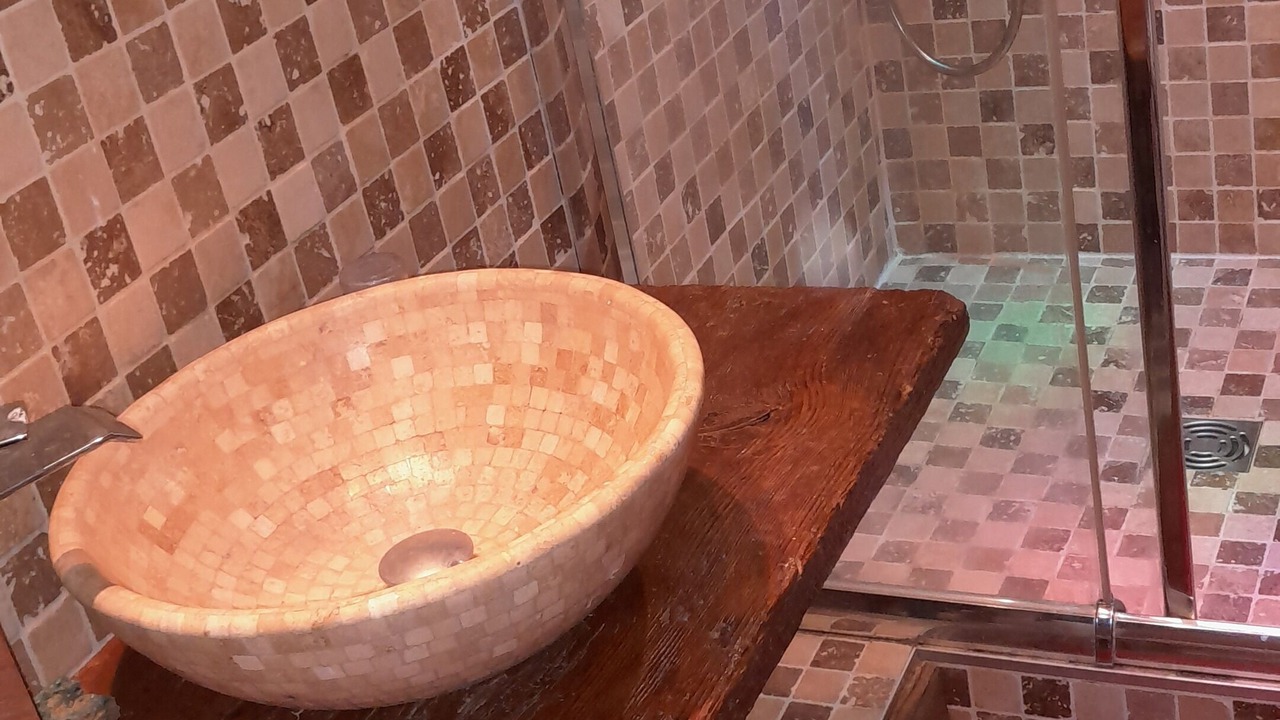 Photo of Bathroom in Taninges