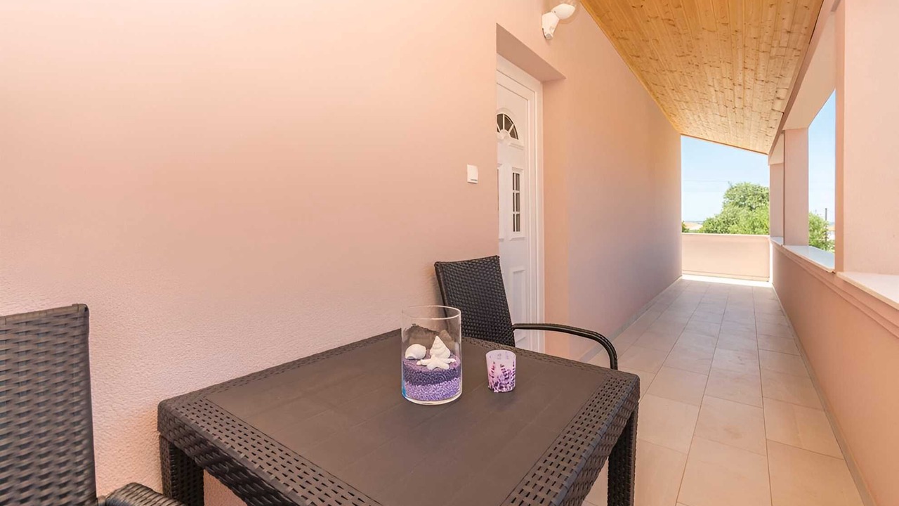 Photo of Patio Balcony in Policnik