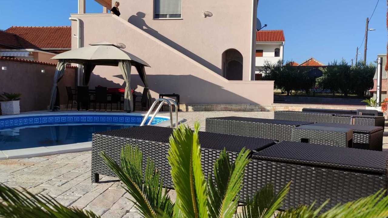 Photo of Patio Balcony in Policnik