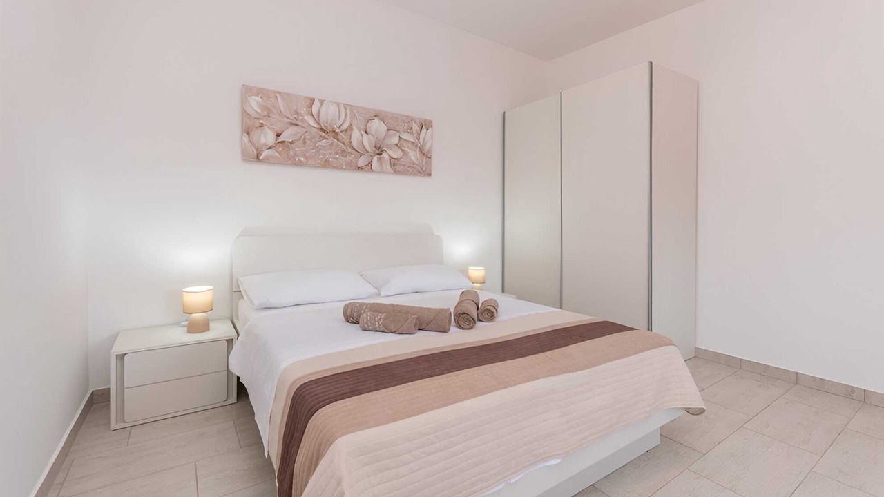 Photo of Bedroom in Policnik