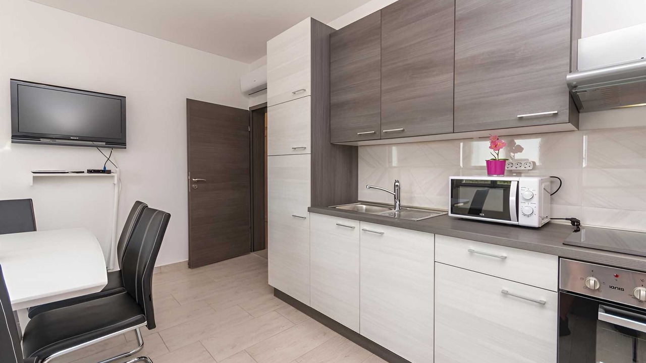 Photo of Kitchen in Policnik