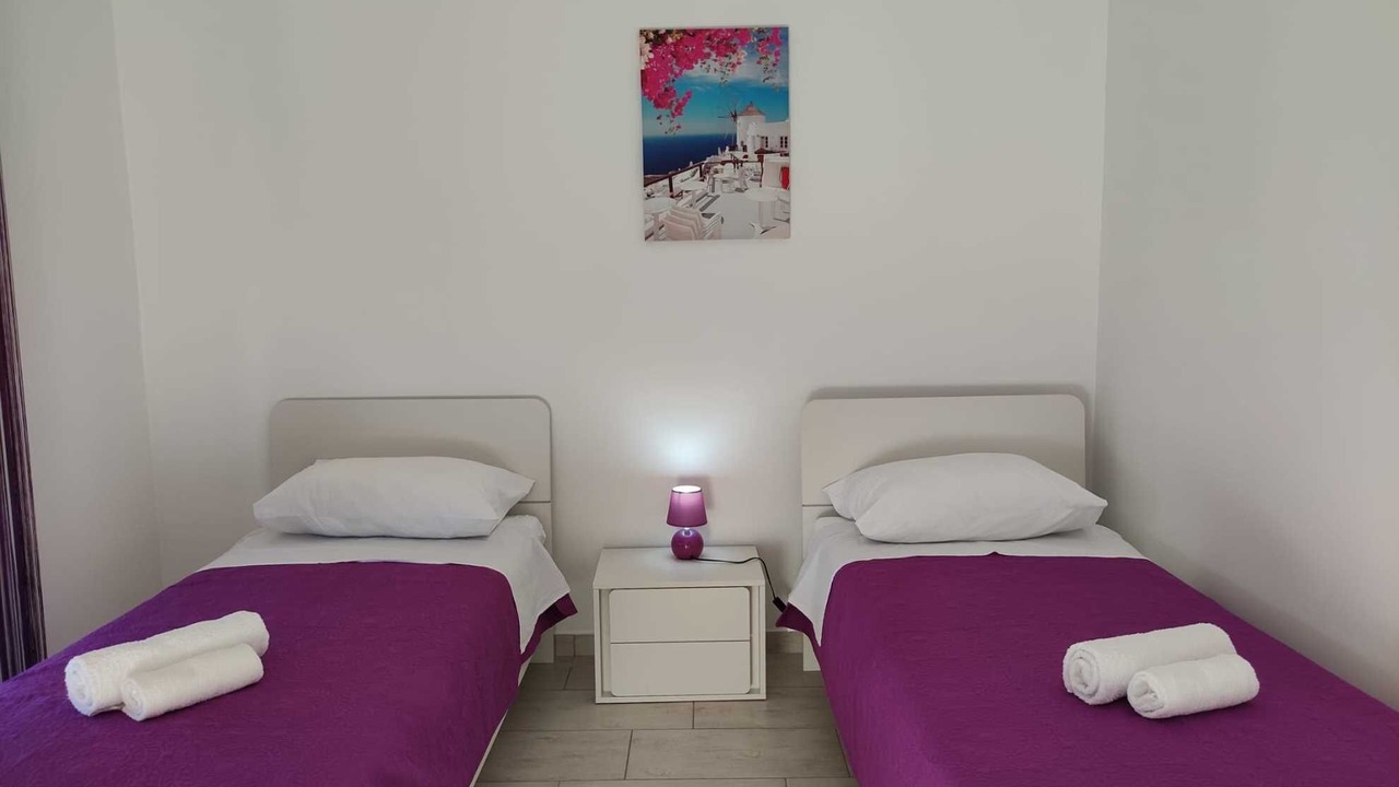 Photo of Bedroom in Policnik