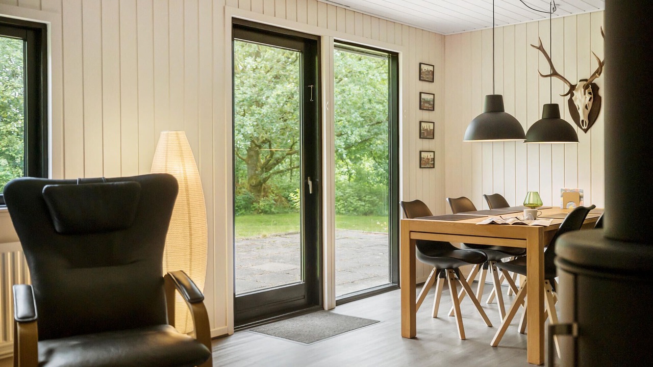 Photo of Bedroom in Skygge