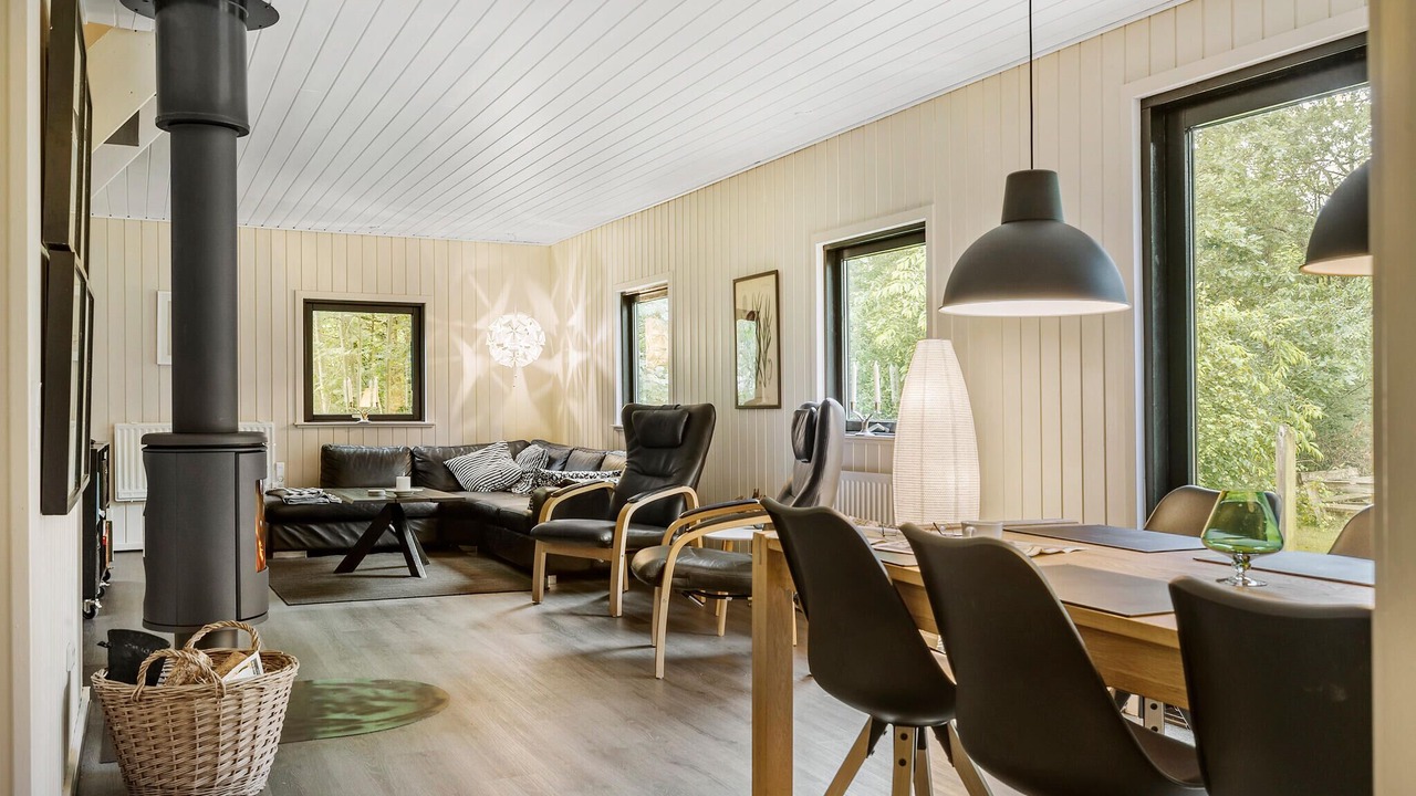Photo of Bedroom in Skygge