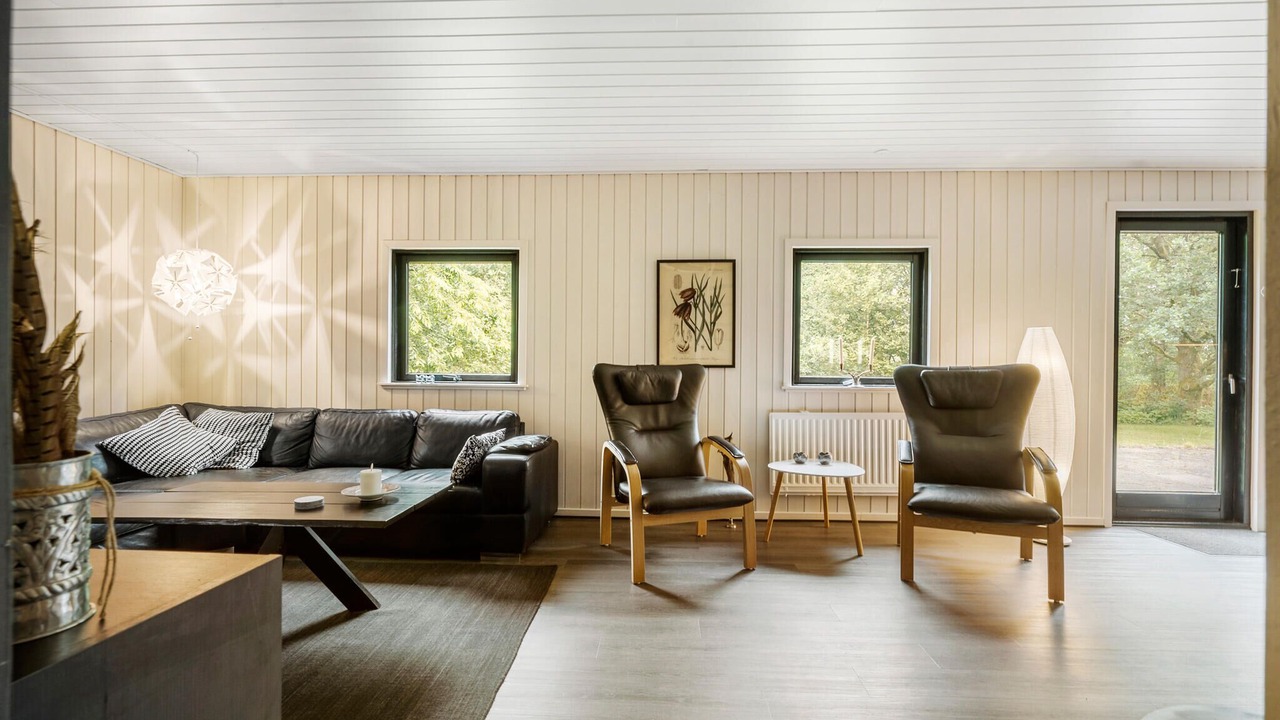 Photo of Bedroom in Skygge