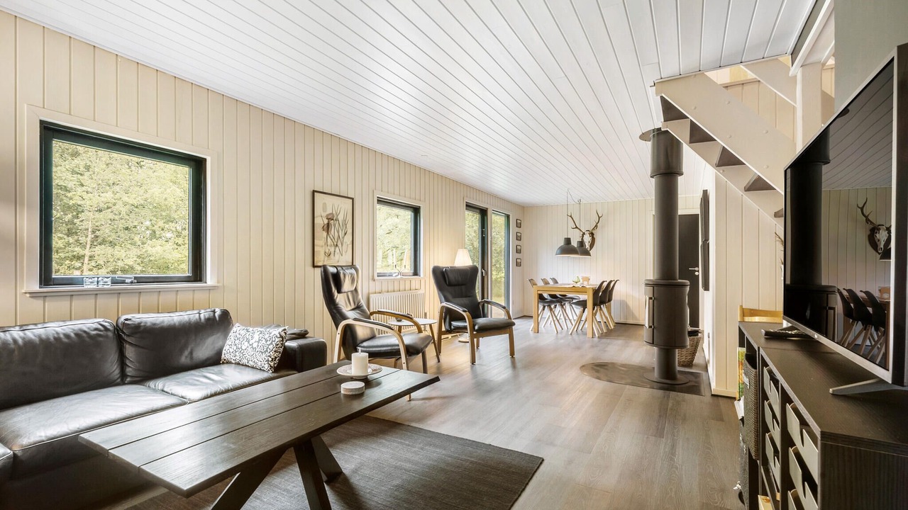 Photo of Bedroom in Skygge