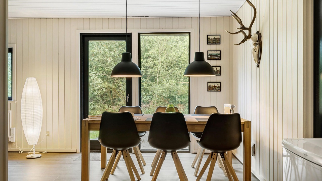 Photo of Bedroom in Skygge