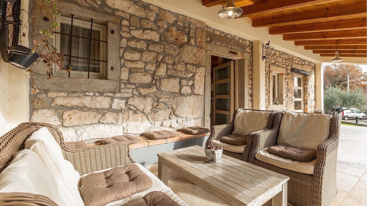 Photo of Bedroom in Marceljani