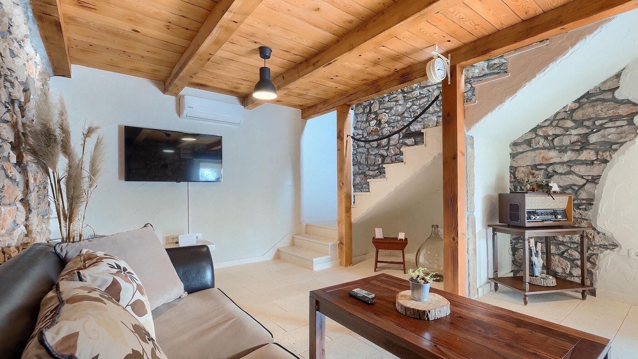Photo of Bedroom in Marceljani