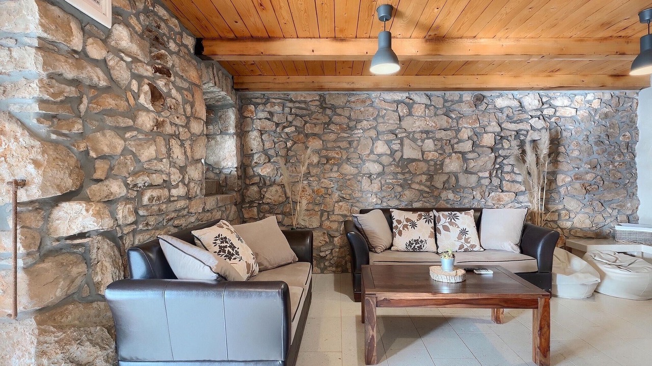 Photo of Bedroom in Marceljani