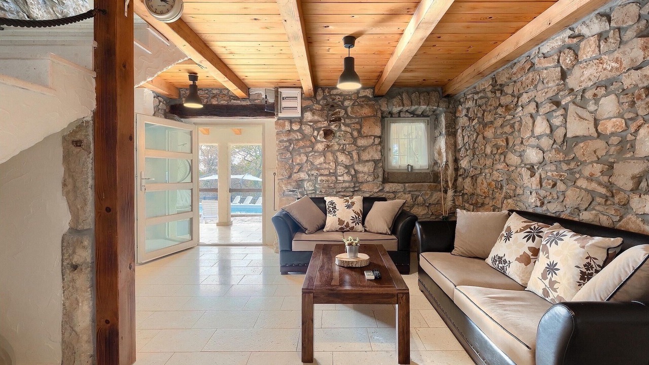 Photo of Bedroom in Marceljani
