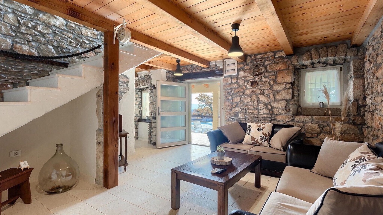 Photo of Bedroom in Marceljani