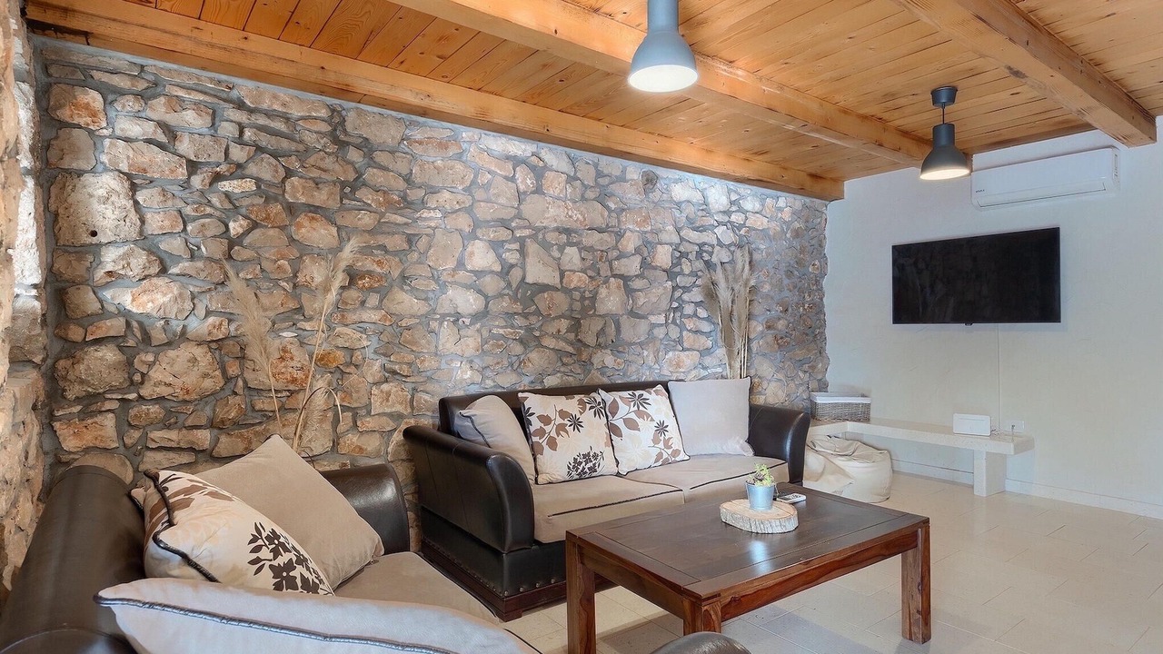 Photo of Bedroom in Marceljani