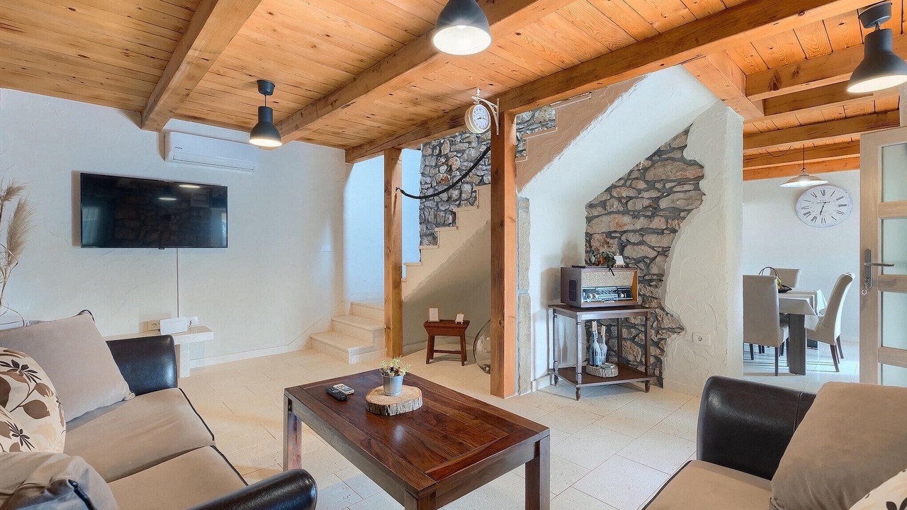 Photo of Bedroom in Marceljani