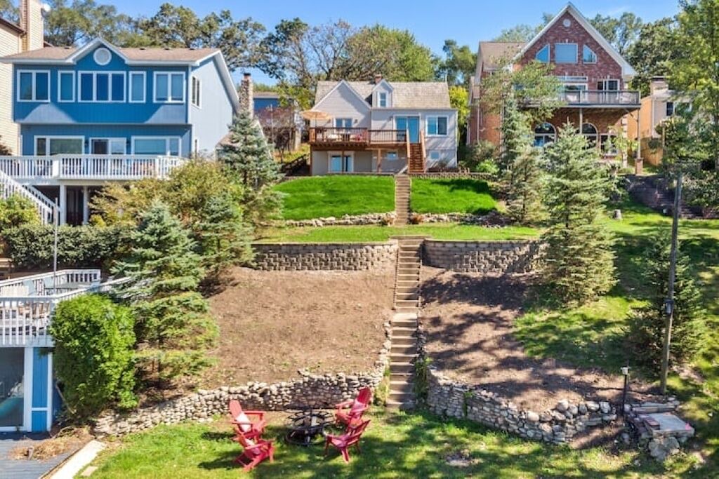 Photo of Outdoor in Solon Mills