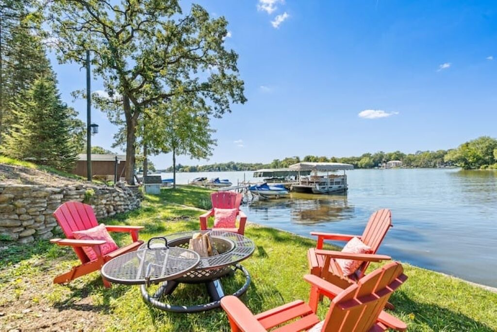 Photo of Outdoor in Solon Mills