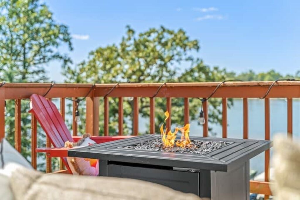 Photo of Outdoor in Solon Mills