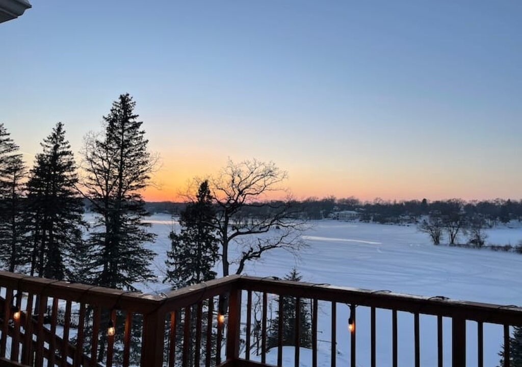 Photo of Outdoor in Solon Mills