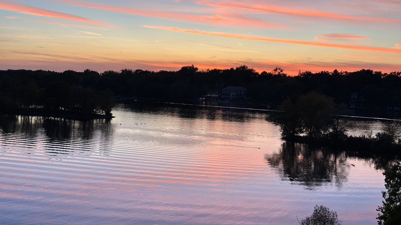 Photo of Outdoor in Solon Mills