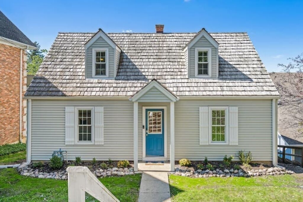 Photo of Outdoor in Solon Mills