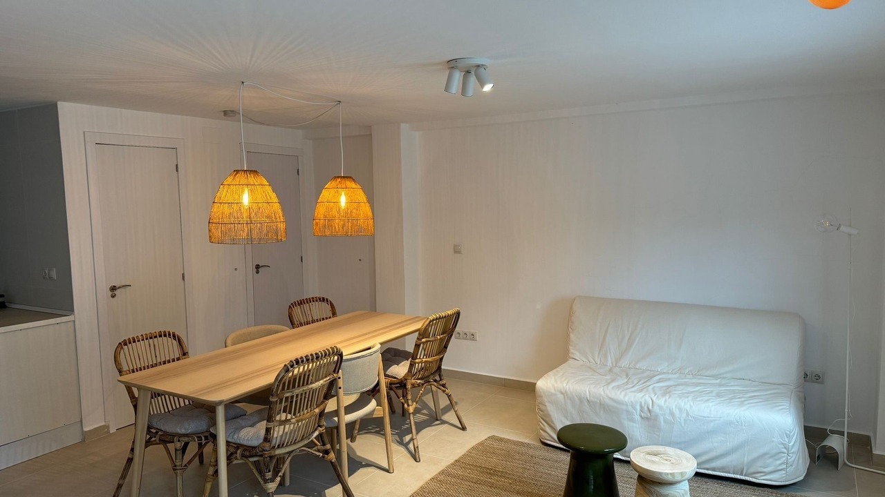 Photo of Bedroom in Naquera