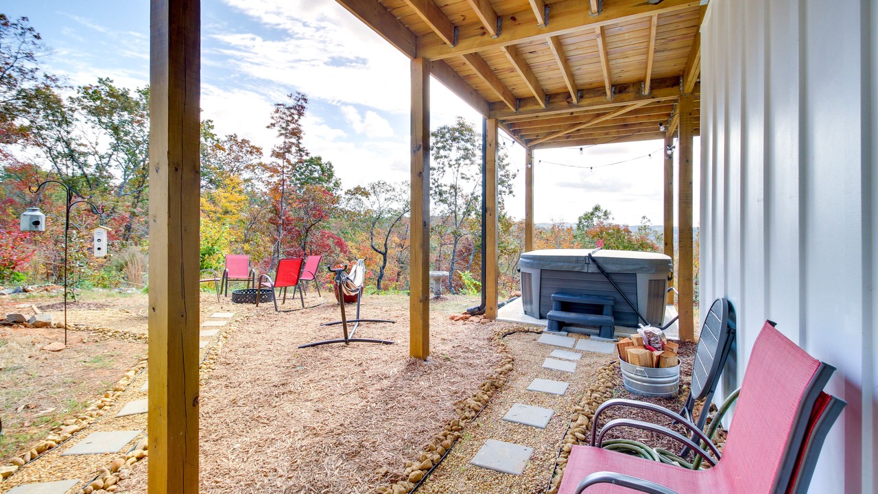Photo of Outdoor in Ellijay