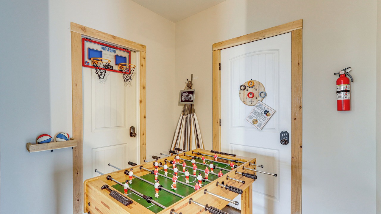 Photo of Bedroom in Ellijay