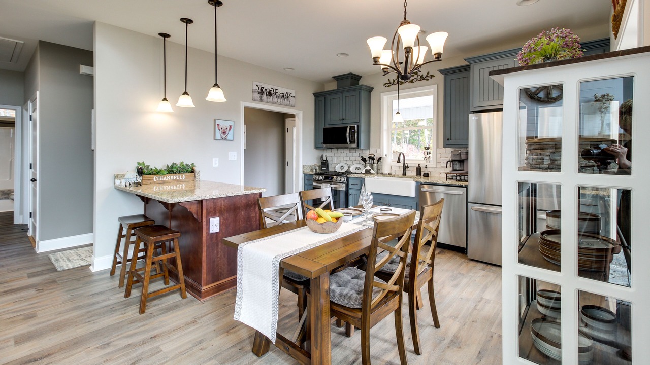 Photo of Kitchen in Ellijay