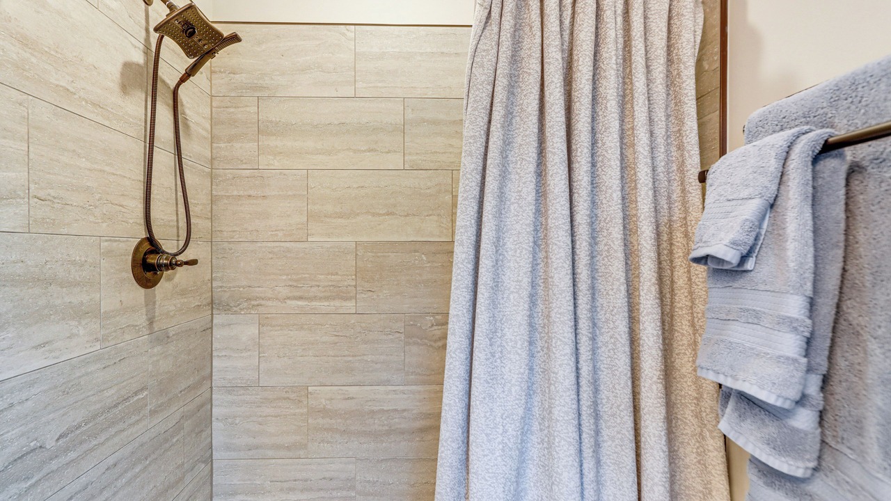 Photo of Bathroom in Ellijay