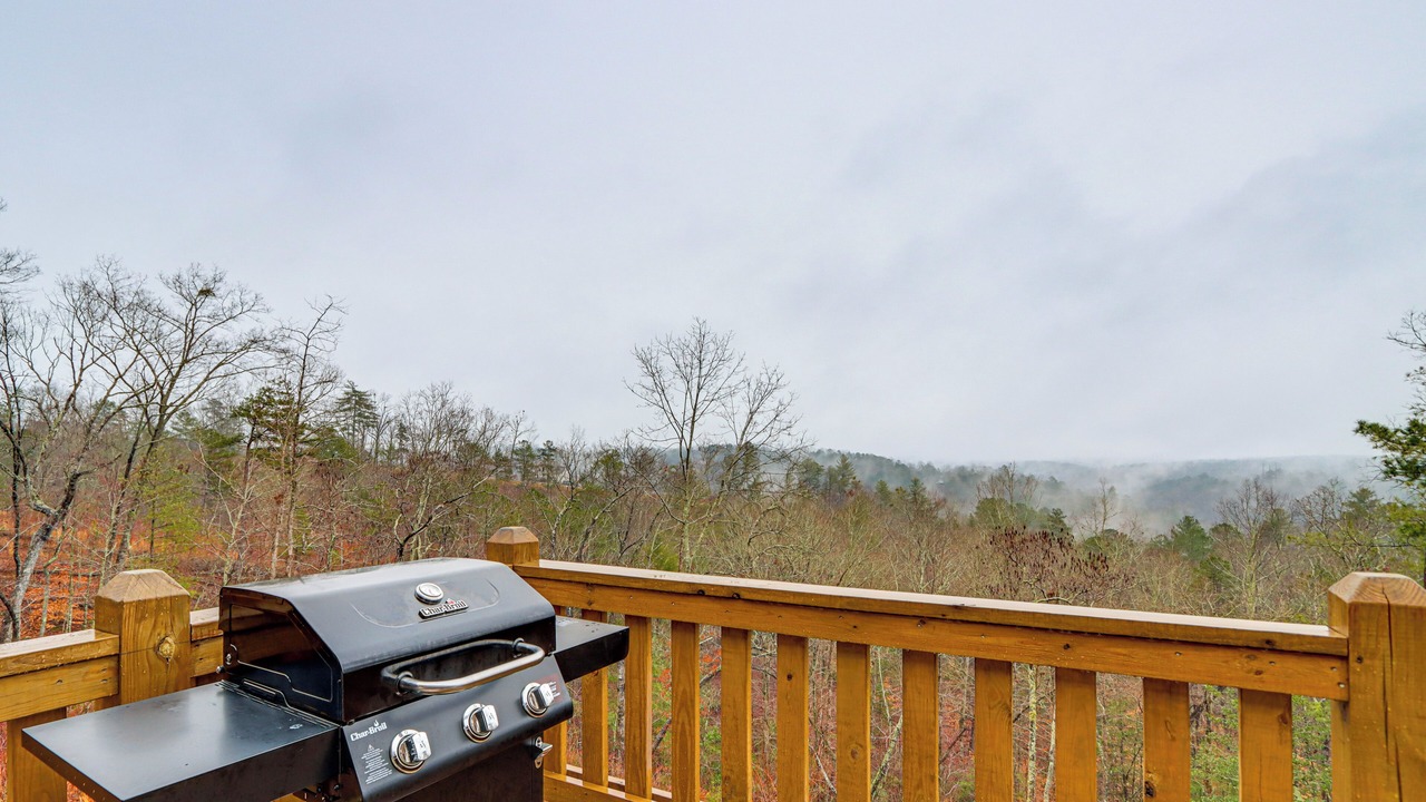 Photo of Outdoor in Ellijay