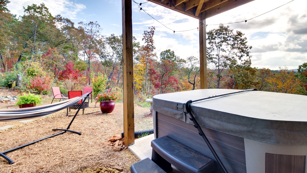 Photo of Outdoor in Ellijay