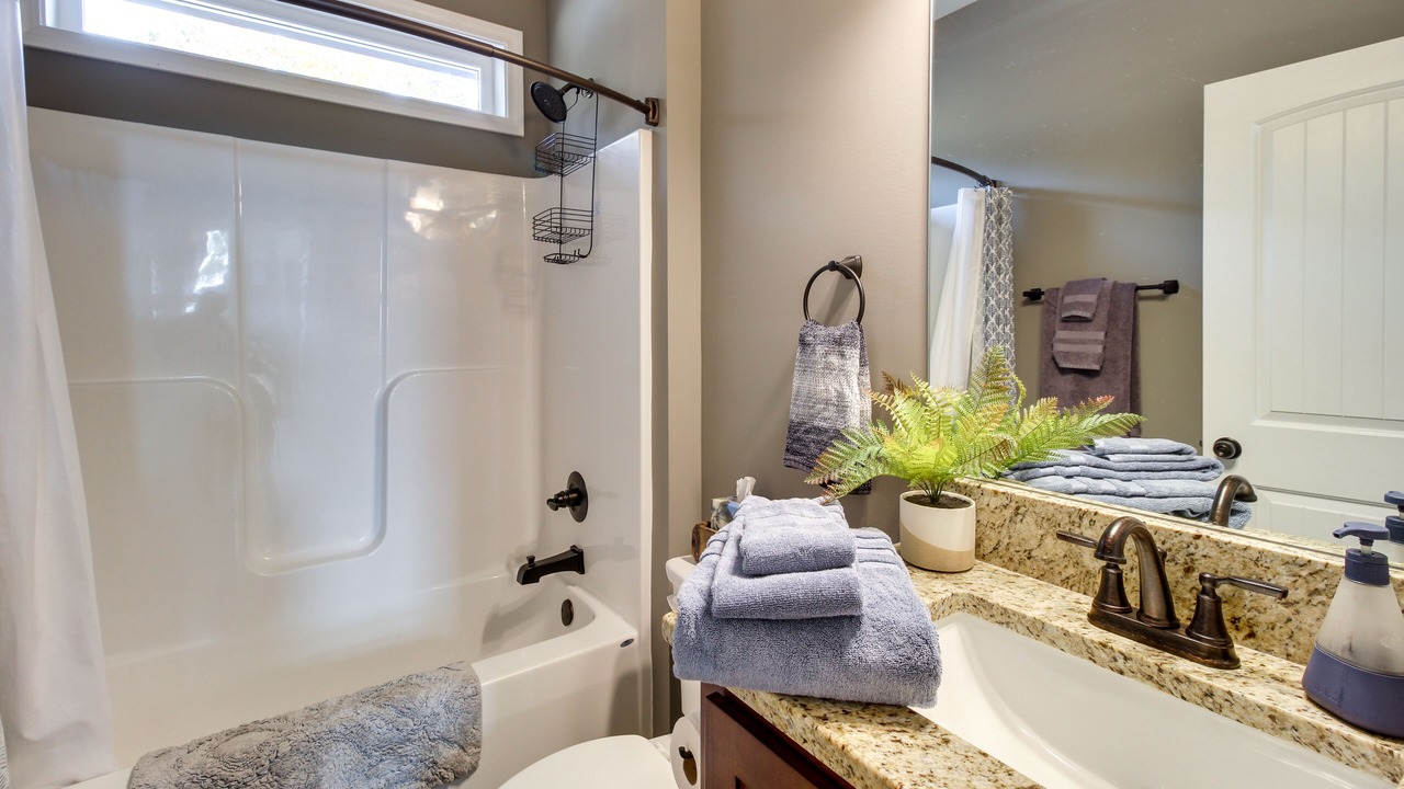 Photo of Bathroom in Ellijay