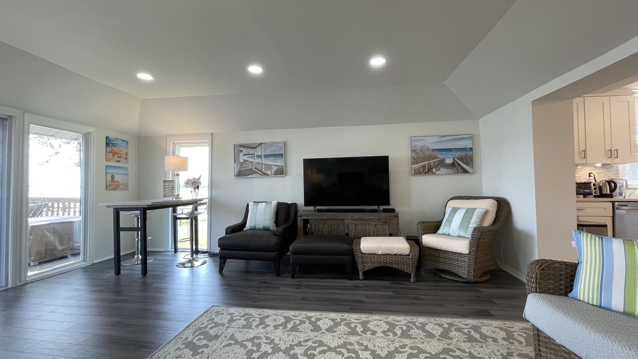 Photo of Livingroom in Magnolia