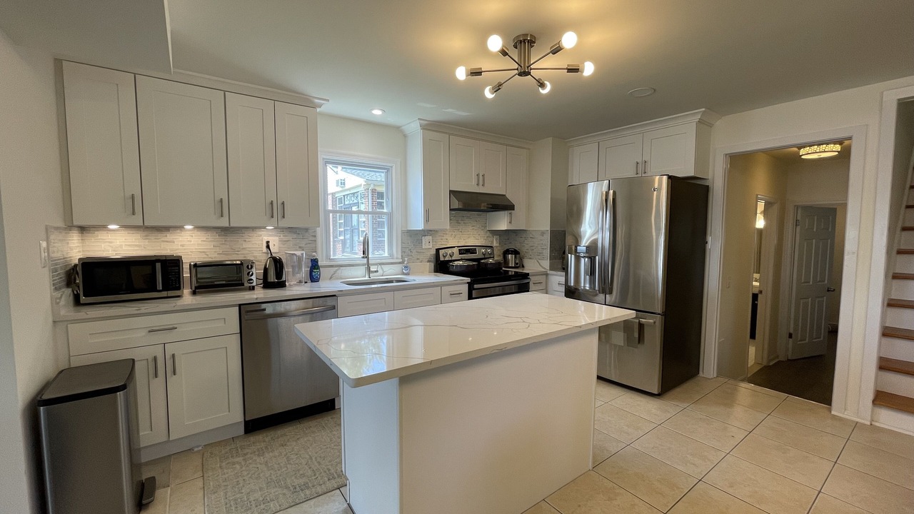 Photo of Kitchen in Magnolia