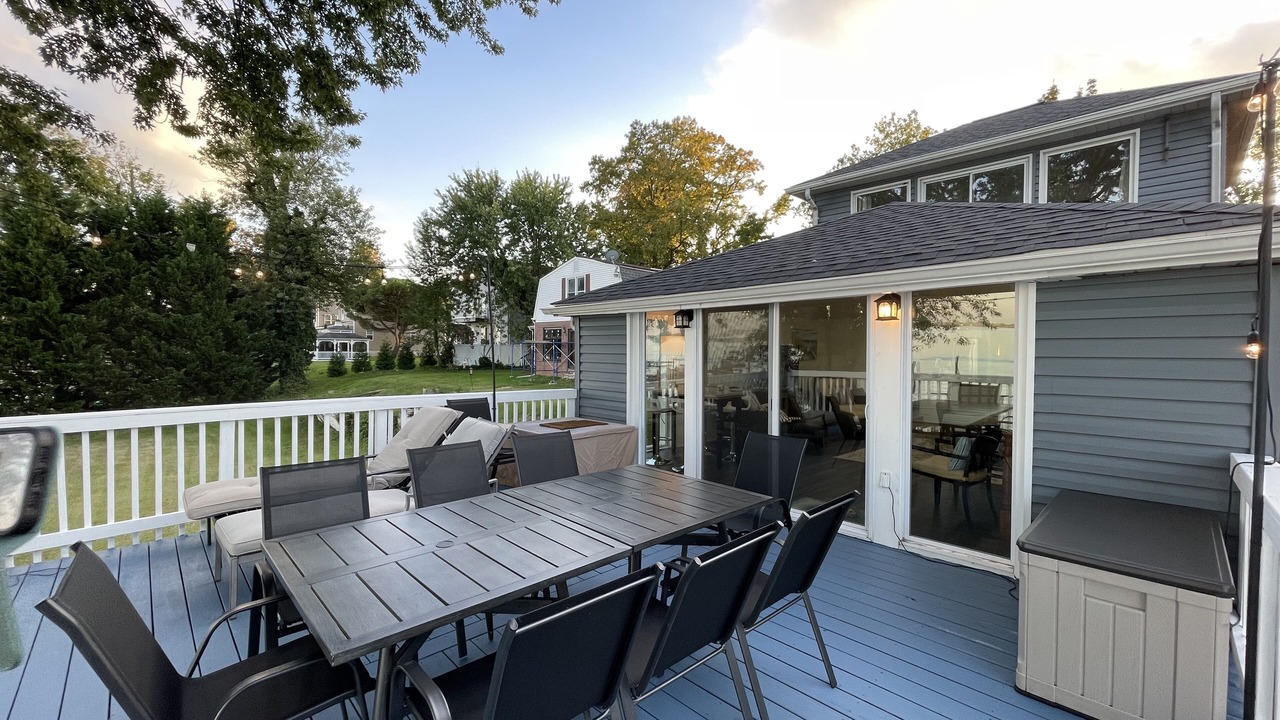 Photo of Outdoor in Magnolia