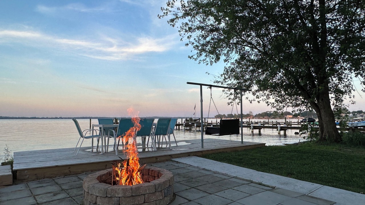 Photo of Outdoor in Magnolia