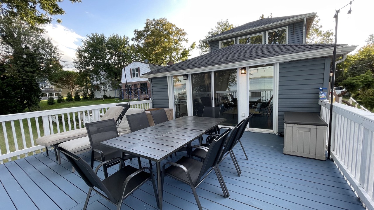 Photo of Outdoor in Magnolia