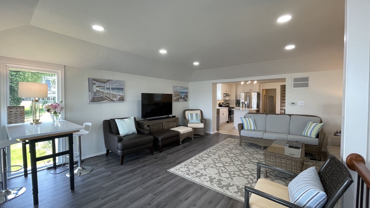 Photo of Livingroom in Magnolia