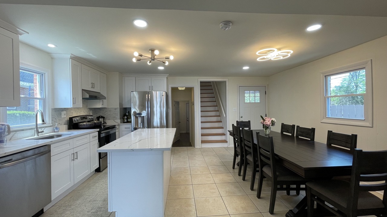 Photo of Kitchen in Magnolia