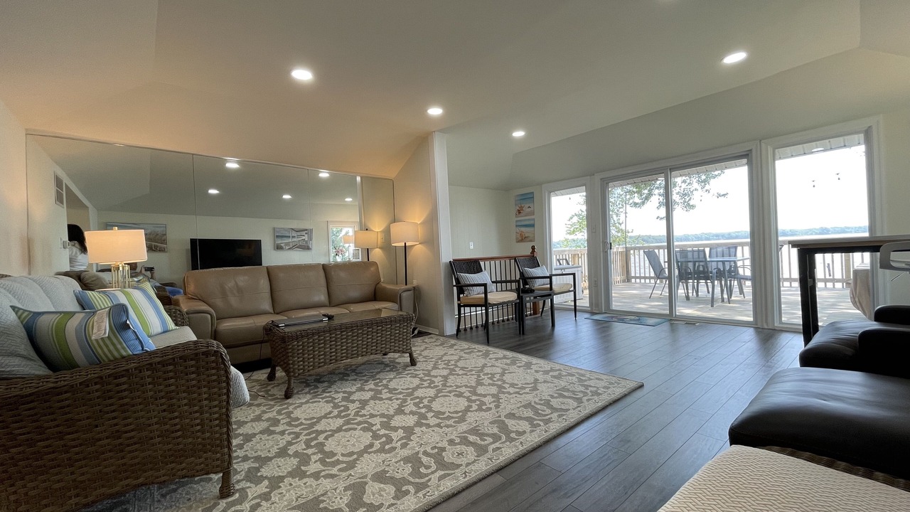 Photo of Livingroom in Magnolia