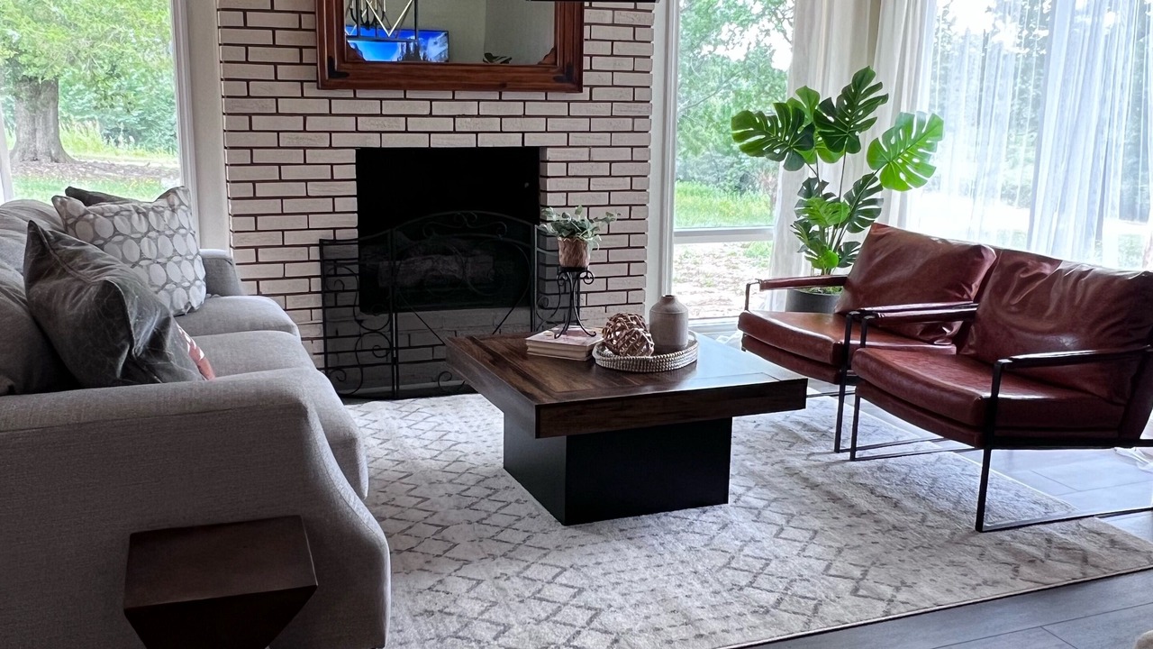 Photo of Livingroom in Union County